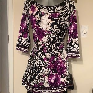 WHBM SHIRT /TUNIC